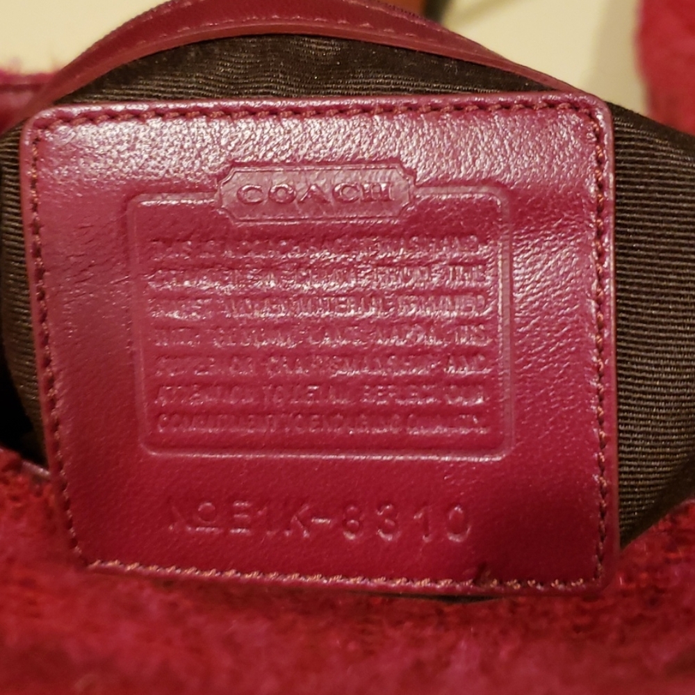Pocketbook - Picture 5 of 6